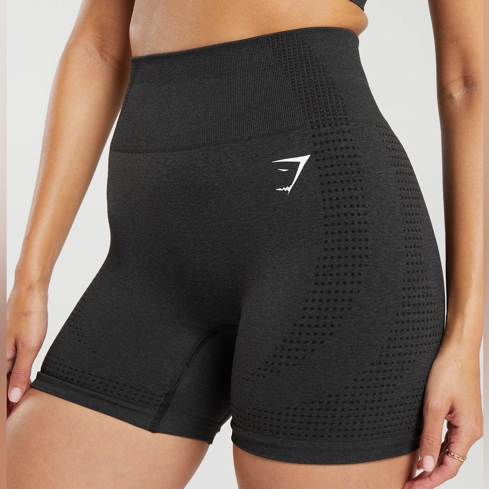 Gymshark Vital Shorts
